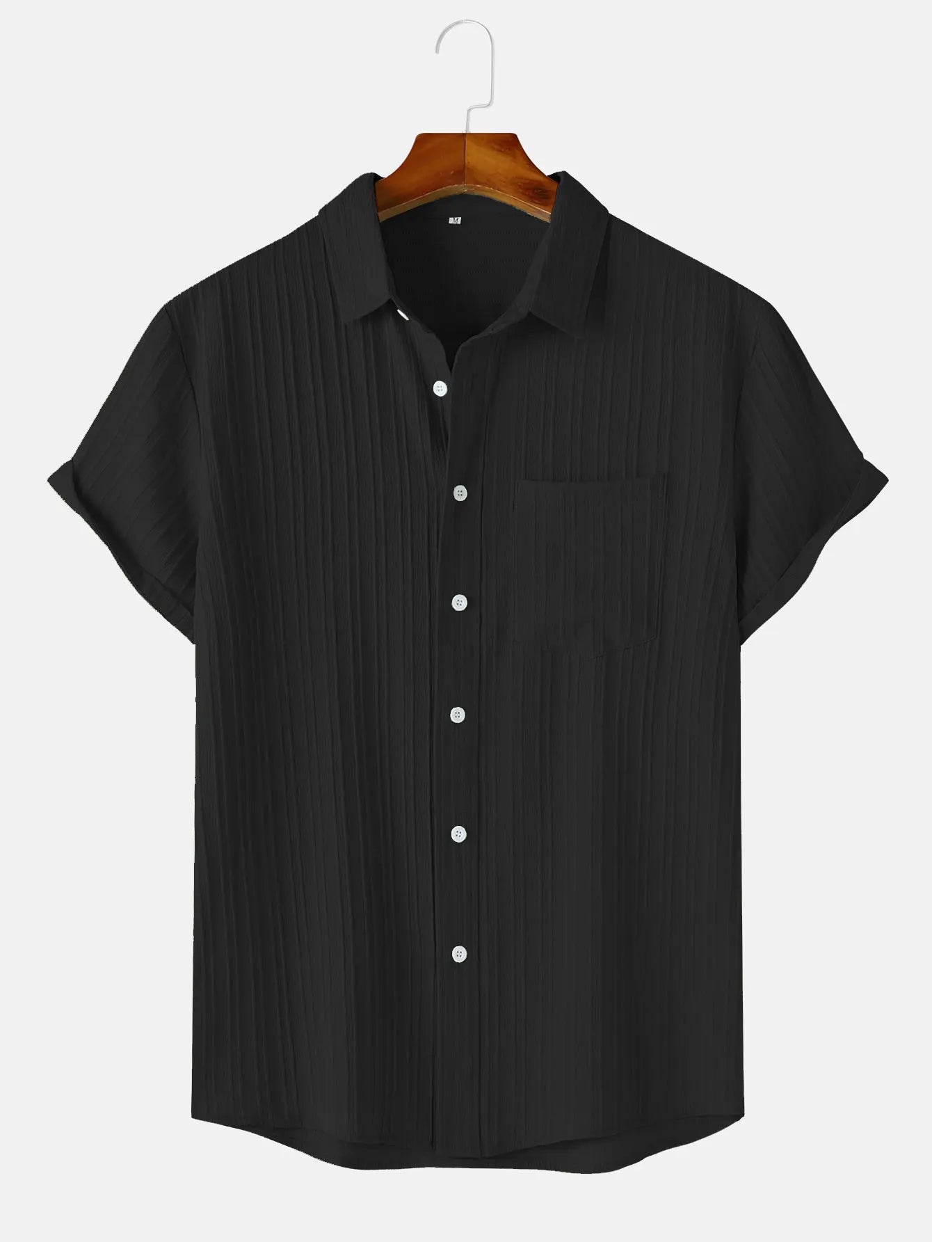Chemise homme Onde Claire
