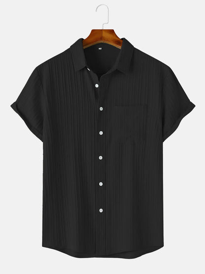 Chemise homme Onde Claire