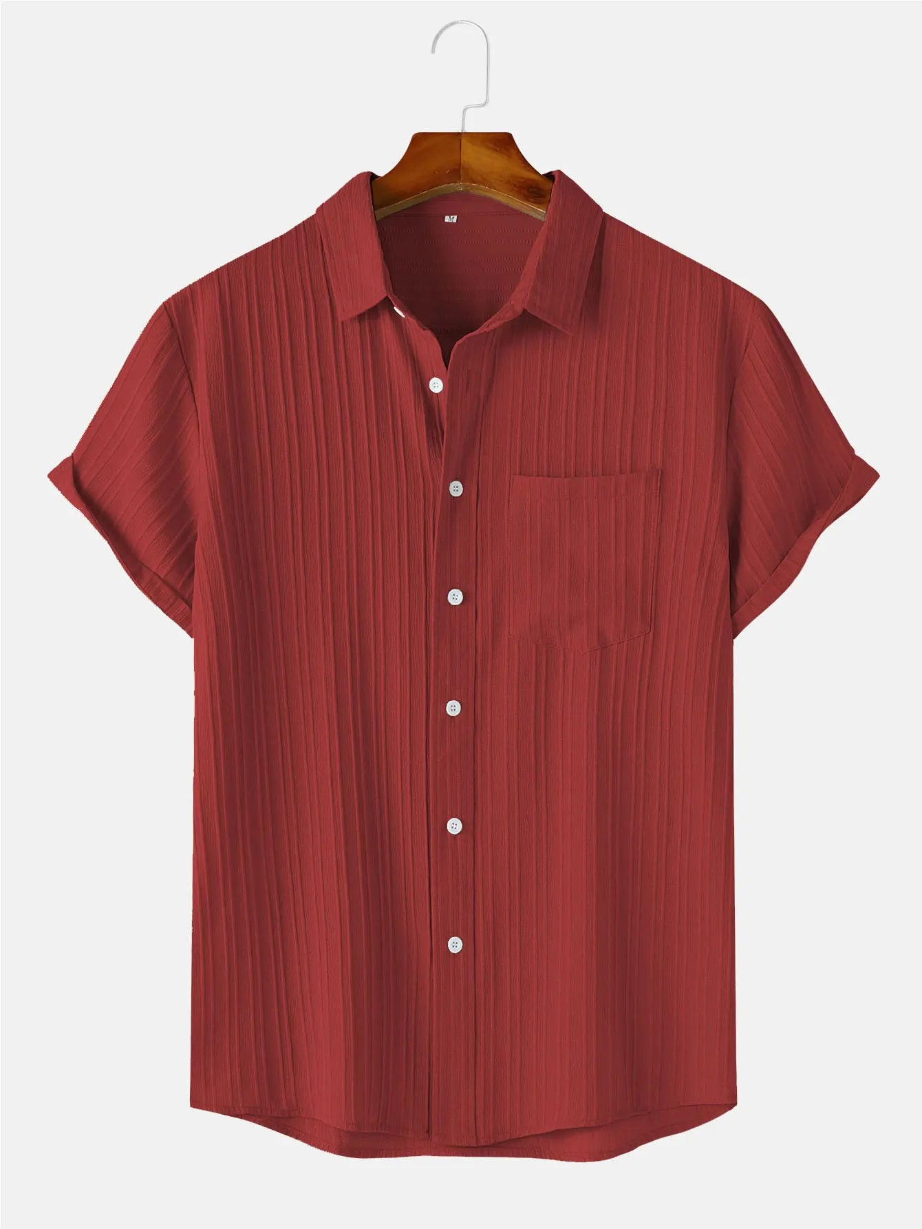 Chemise homme Onde Claire