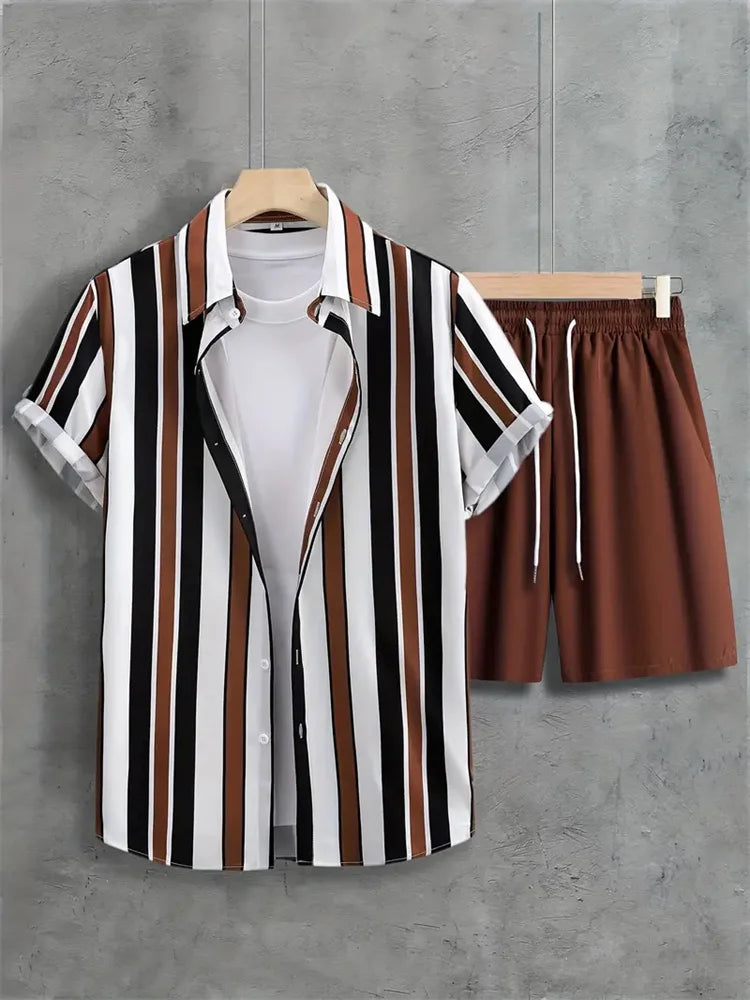 Ensemble homme Strato