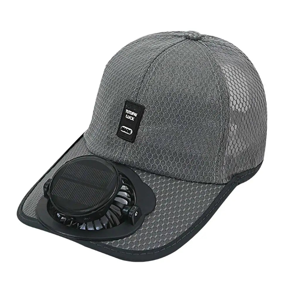 Casquette Solarix™