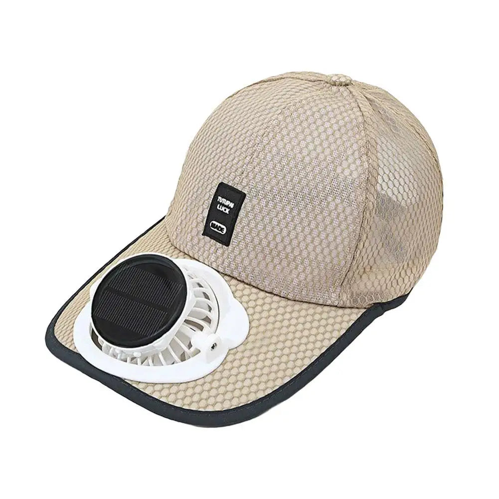 Casquette Solarix™