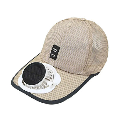 Casquette Solarix™