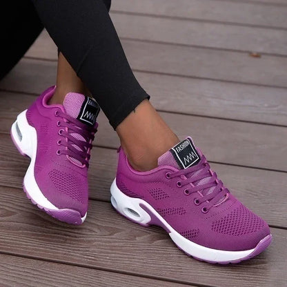 Basket ErgoFit - Chaussures orthopédiques pour le quotidien