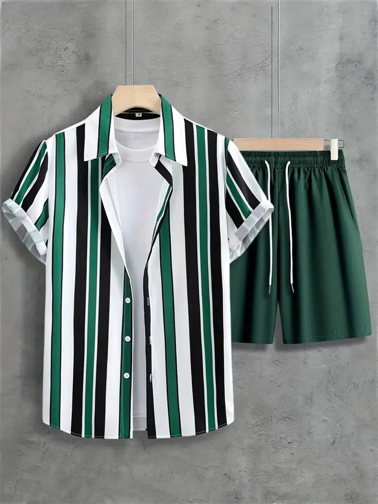 Ensemble homme Strato