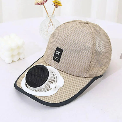 Casquette Solarix™