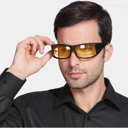 VisionDrive™ - Lunettes de vision nocturne