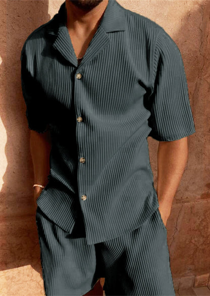 Ensemble homme Sillon Doux