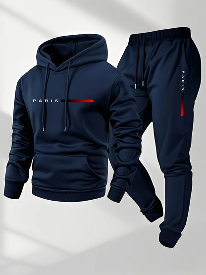 Ensemble Paris Valmont