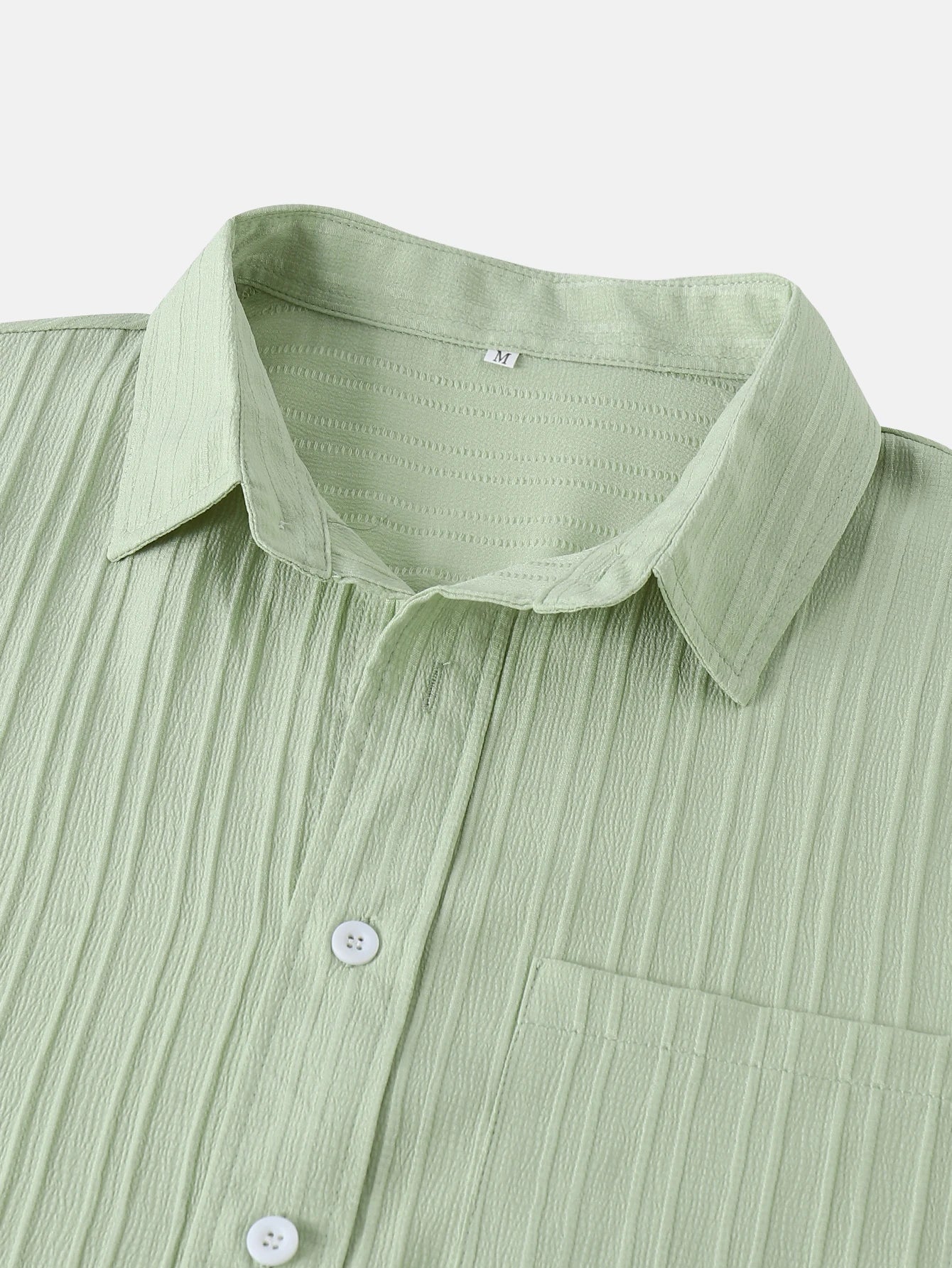 Chemise homme Onde Claire
