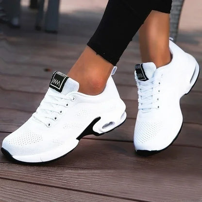 Basket ErgoFit - Chaussures orthopédiques pour le quotidien
