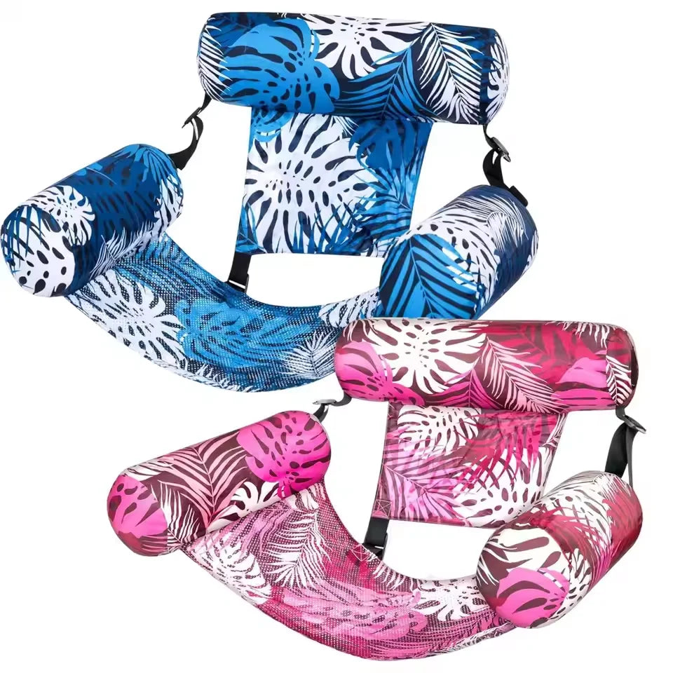 Dérivia - Fauteuil Flottant  Gonflable
