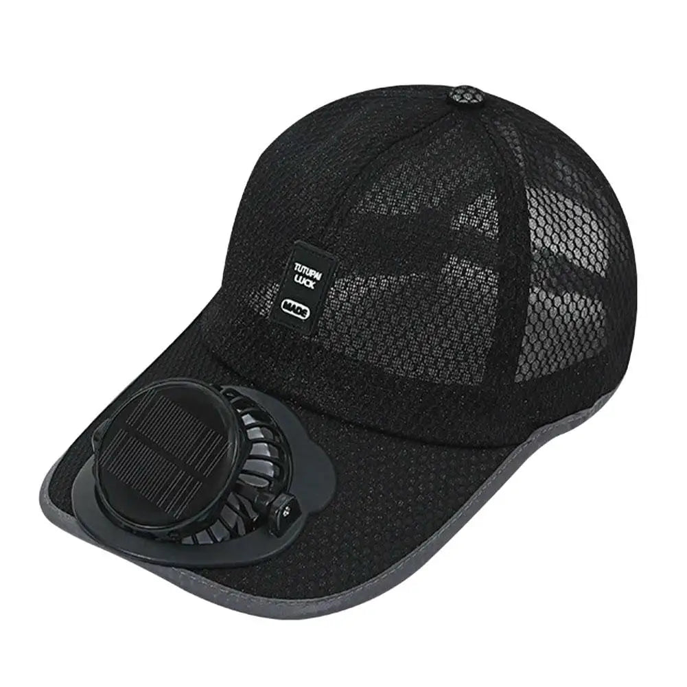 Casquette Solarix™