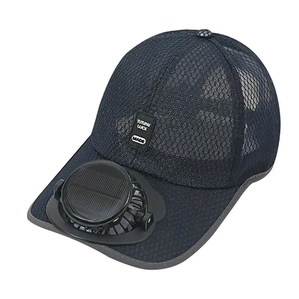 Casquette Solarix™