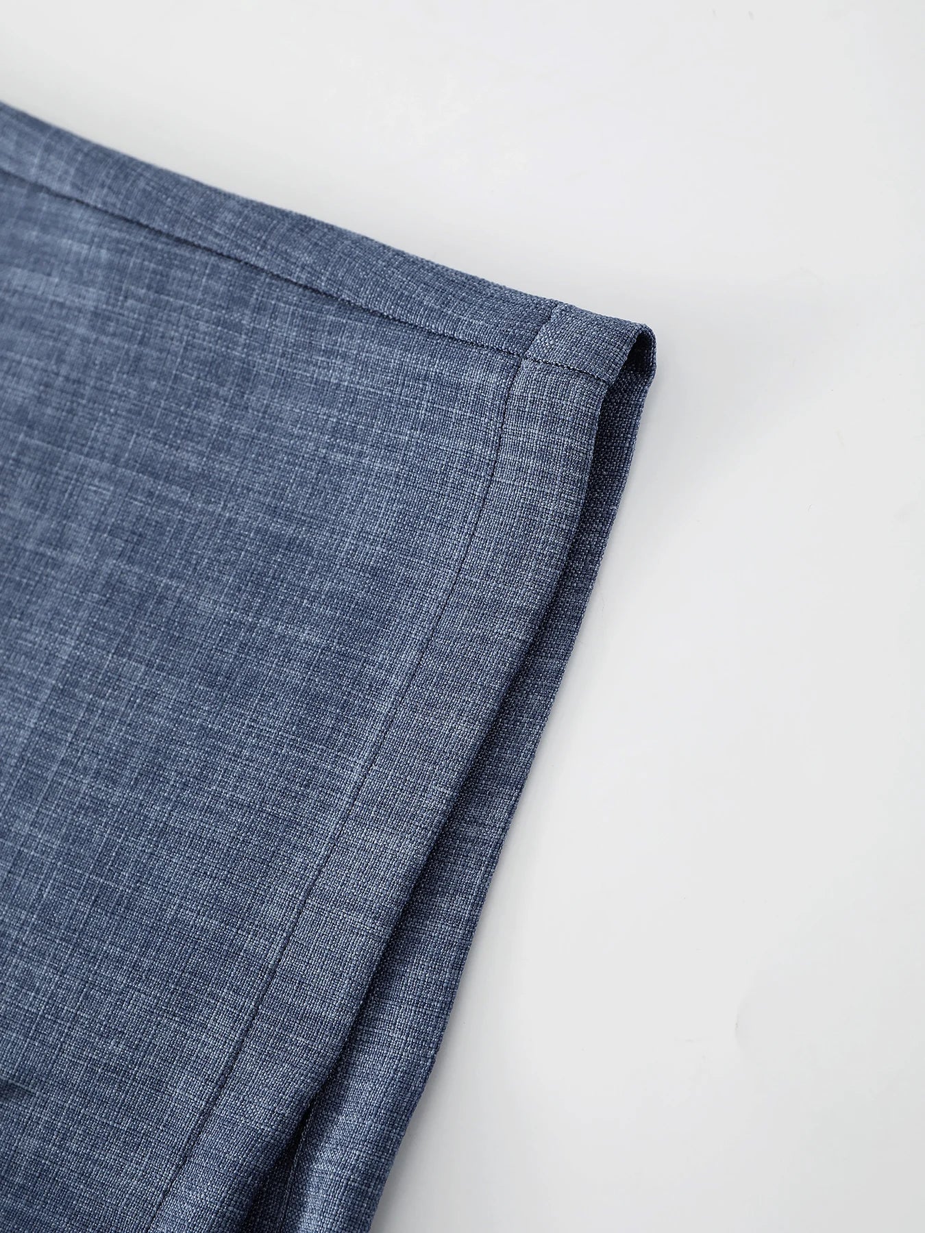 Ensemble en lin homme Terre Franche