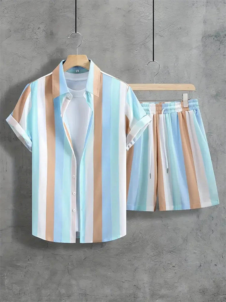 Ensemble homme Strato