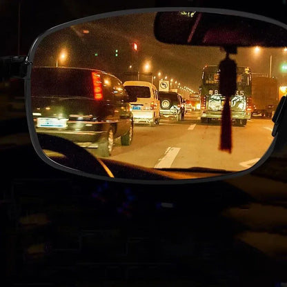 VisionDrive™ - Lunettes de vision nocturne