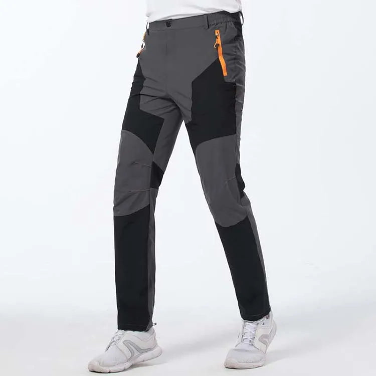 HydraTitan™ Pants - Pantalon d’extérieur imperméable & indestructible