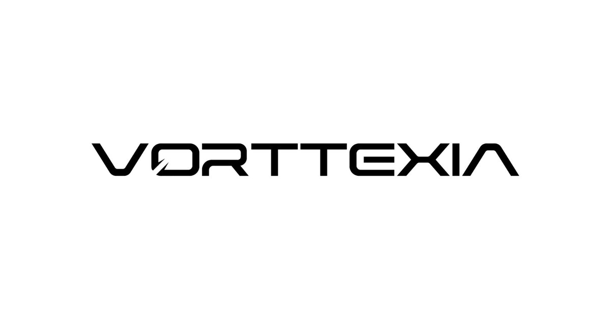 Vortexia Band Home page – Vortexia