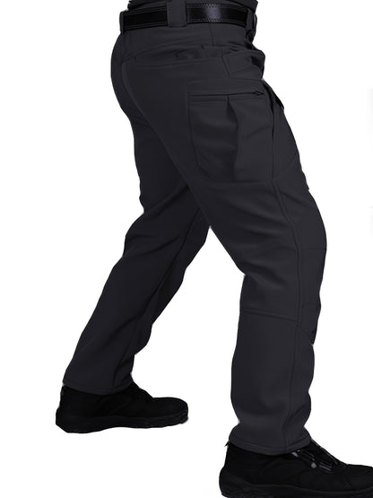Apex TactFlex™ - Pantalon Cargo Tactique Multifonctionnel
