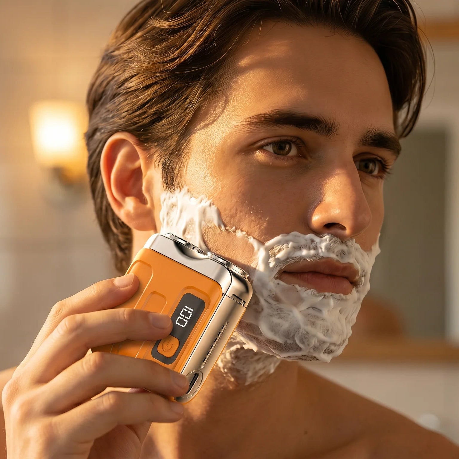 Vorttexia RazorSense AI™