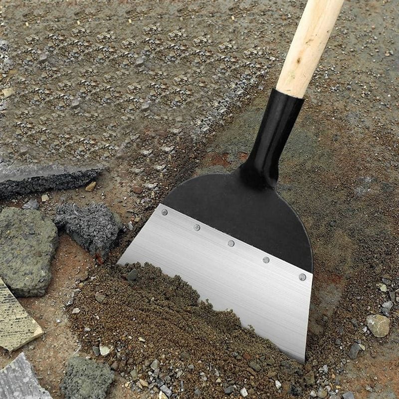 PowerShovel