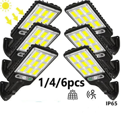 Payez 2 et emportez 3 unités - Super Solar Led 3.0 -
