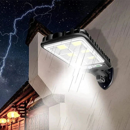 Payez 2 et emportez 3 unités - Super Solar Led 3.0 -
