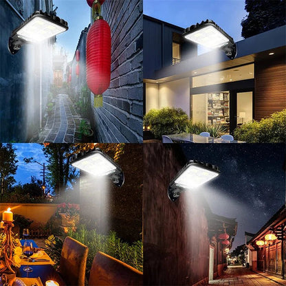 Payez 2 et emportez 3 unités - Super Solar Led 3.0 -