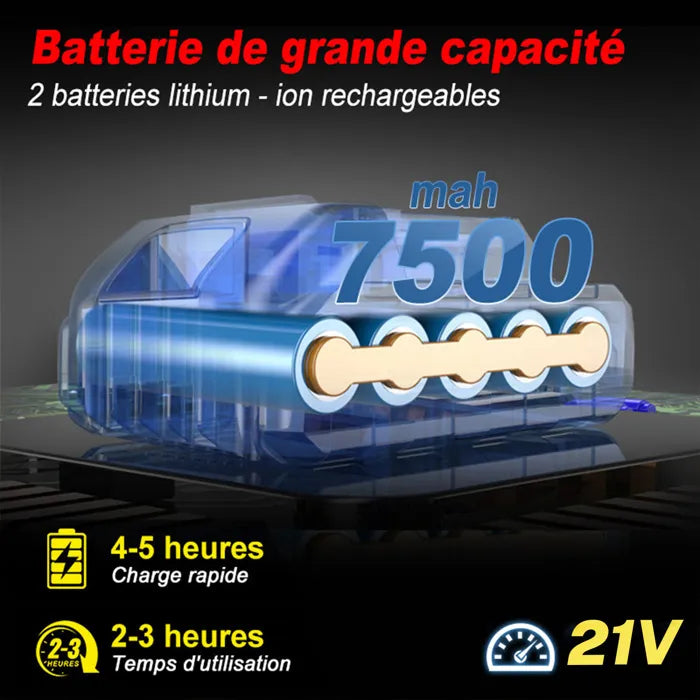 JardiVolt PRO